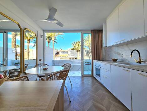 Apartment for sale in  Costa del Silencio, Spain - 5963