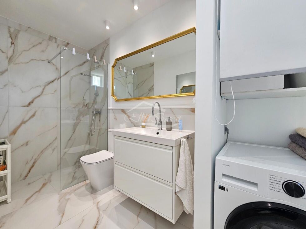 Apartment for sale in  Costa del Silencio, Spain - 5963