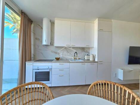 Apartment for sale in  Costa del Silencio, Spain - 5963