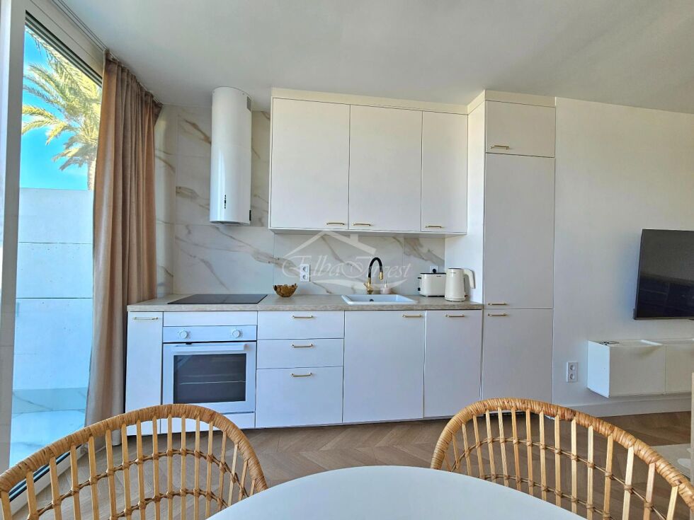 Apartment for sale in  Costa del Silencio, Spain - 5963