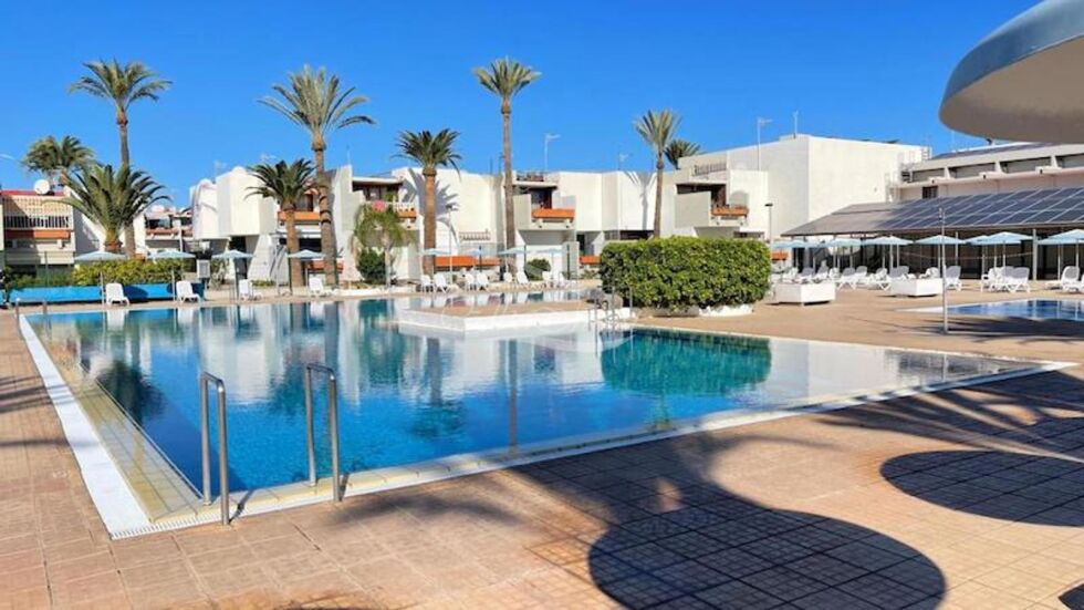 Apartment for sale in  Costa del Silencio, Spain - 5963