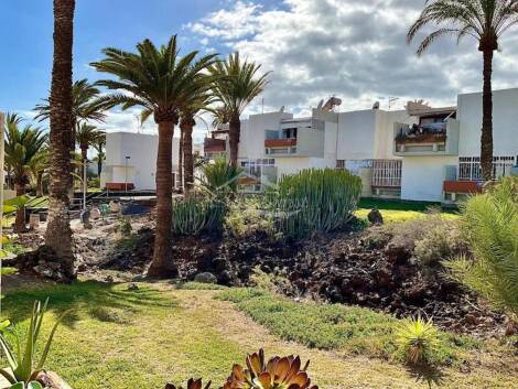 Apartment for sale in  Costa del Silencio, Spain - 5963