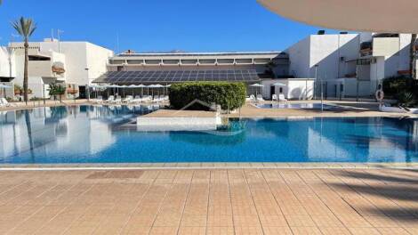 Apartment for sale in  Costa del Silencio, Spain - 5963