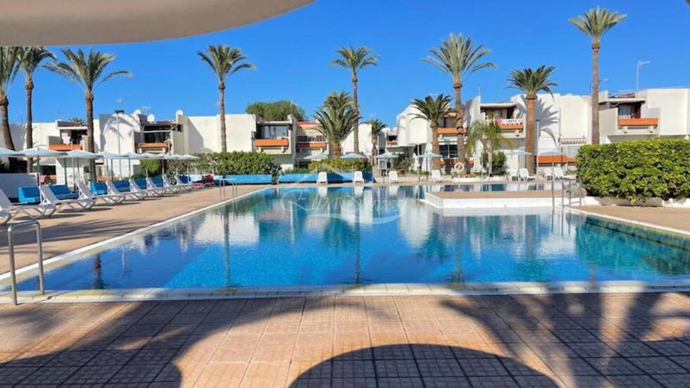 Apartment for sale in  Costa del Silencio, Spain - 5963