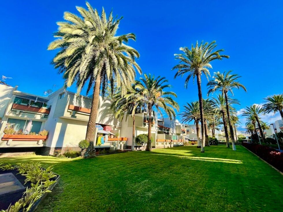 Apartment for sale in  Costa del Silencio, Spain - 5963
