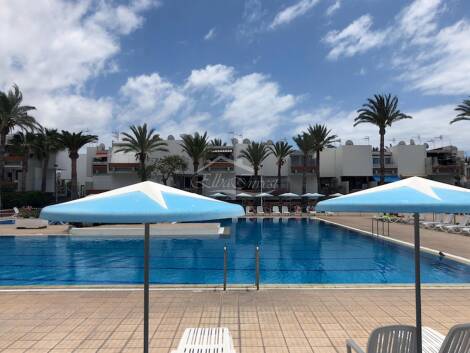 Apartment for sale in  Costa del Silencio, Spain - 5963