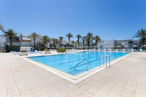 Apartment for sale in  Costa del Silencio, Spain - 5963