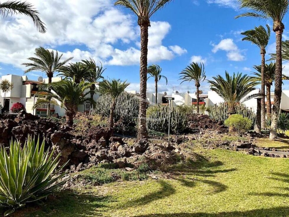 Apartment for sale in  Costa del Silencio, Spain - 5963