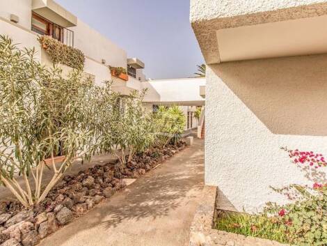 Apartment for sale in  Costa del Silencio, Spain - 5963
