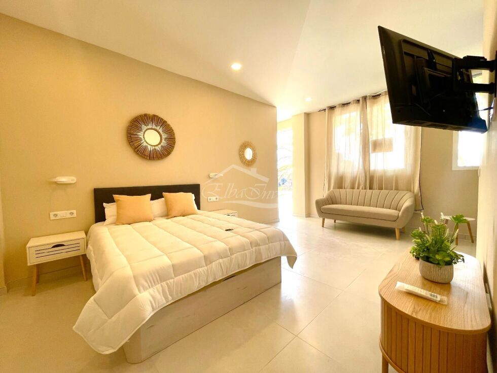 Apartment for sale in  Costa del Silencio, Spain - 5993