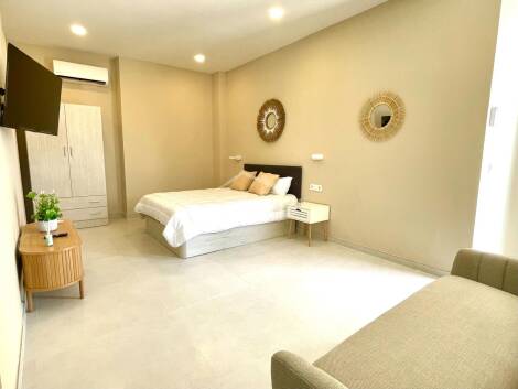 Apartment for sale in  Costa del Silencio, Spain - 5993
