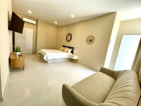 Apartment for sale in  Costa del Silencio, Spain - 5993