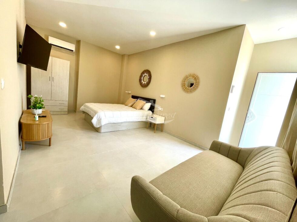 Apartment for sale in  Costa del Silencio, Spain - 5993