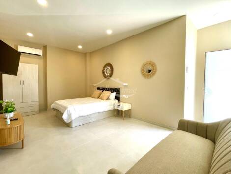 Apartment for sale in  Costa del Silencio, Spain - 5993