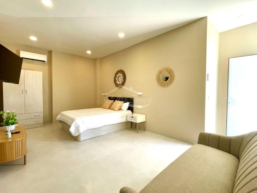 Apartment for sale in  Costa del Silencio, Spain - 5993