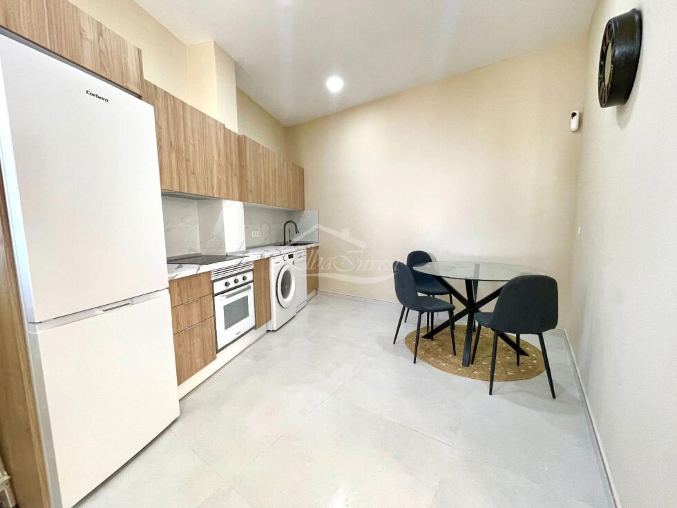 Apartment for sale in  Costa del Silencio, Spain - 5993