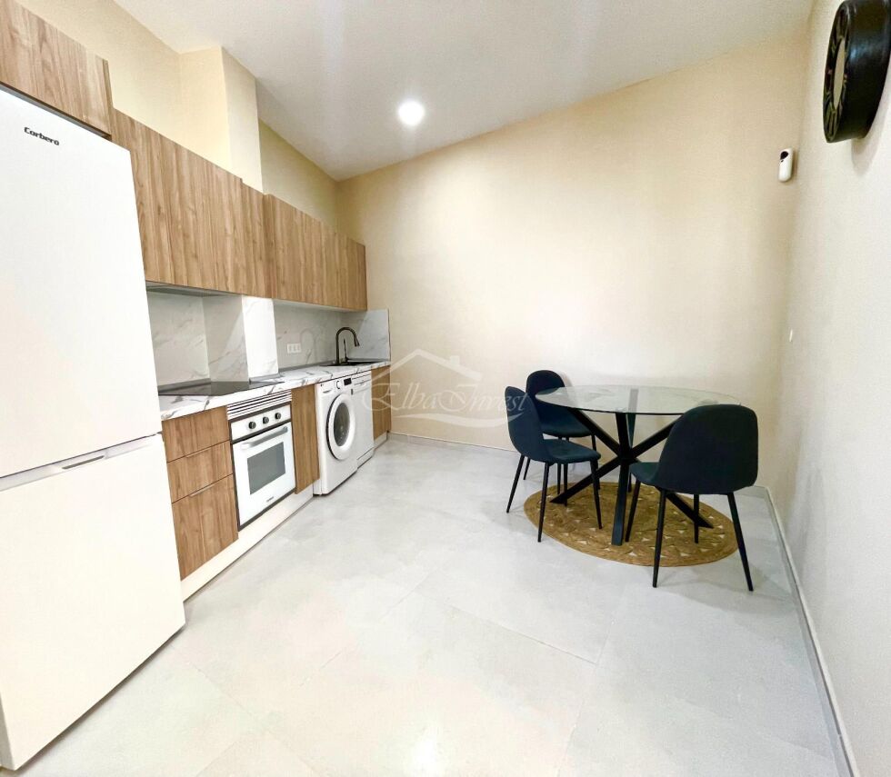 Apartment for sale in  Costa del Silencio, Spain - 5993