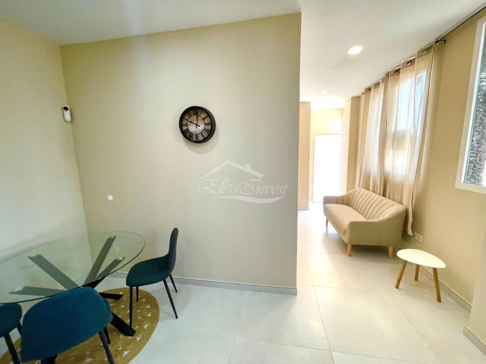 Apartment for sale in  Costa del Silencio, Spain - 5993