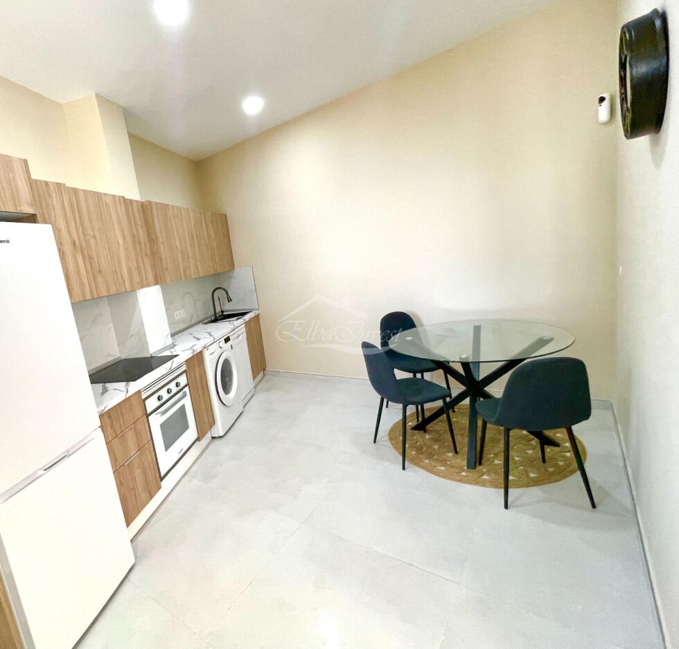Apartment for sale in  Costa del Silencio, Spain - 5993