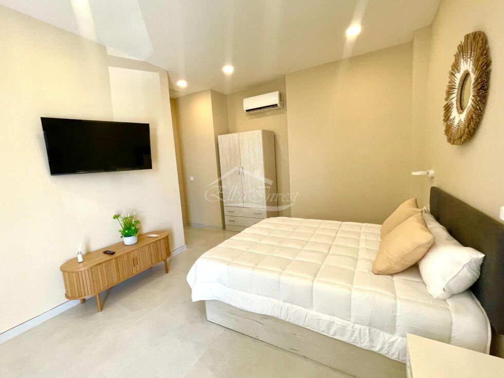 Apartment for sale in  Costa del Silencio, Spain - 5993