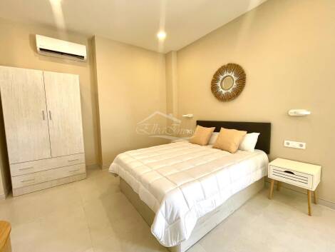Apartment for sale in  Costa del Silencio, Spain - 5993