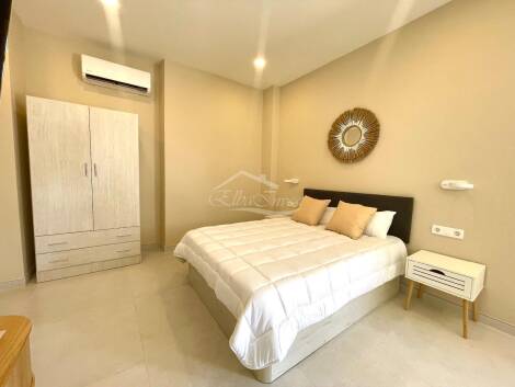 Apartment for sale in  Costa del Silencio, Spain - 5993