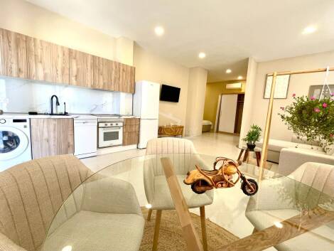 Apartment for sale in  Costa del Silencio, Spain - 5999