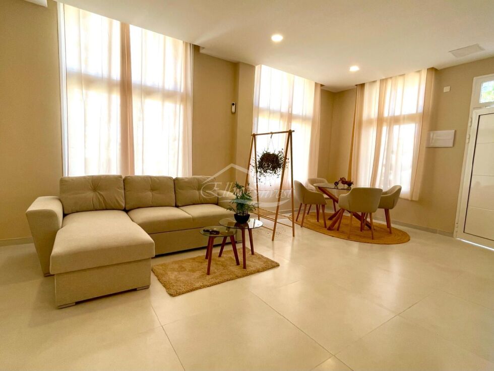 Apartment for sale in  Costa del Silencio, Spain - 5999