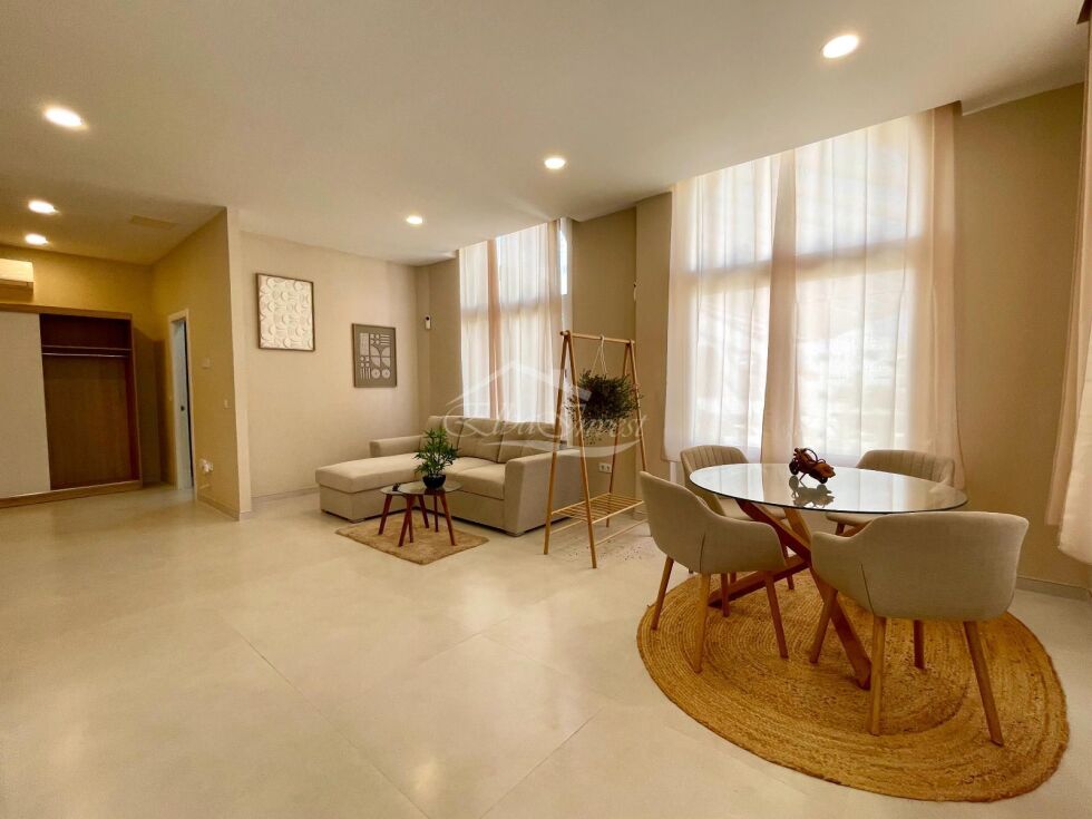 Apartment for sale in  Costa del Silencio, Spain - 5999