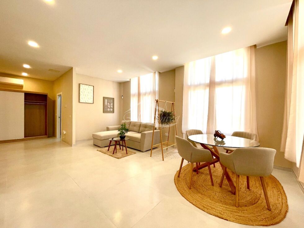 Apartment for sale in  Costa del Silencio, Spain - 5999