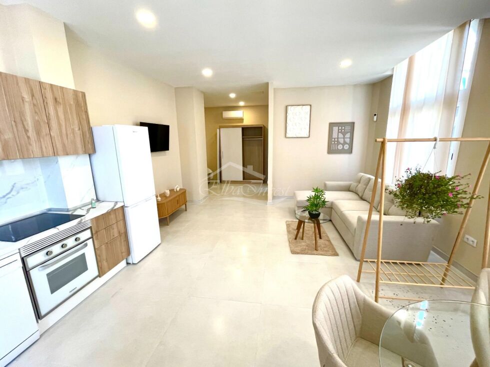 Apartment for sale in  Costa del Silencio, Spain - 5999