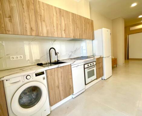 Apartment for sale in  Costa del Silencio, Spain - 5999