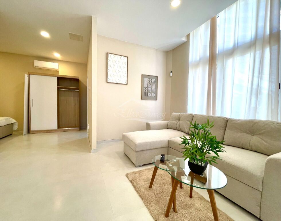 Apartment for sale in  Costa del Silencio, Spain - 5999