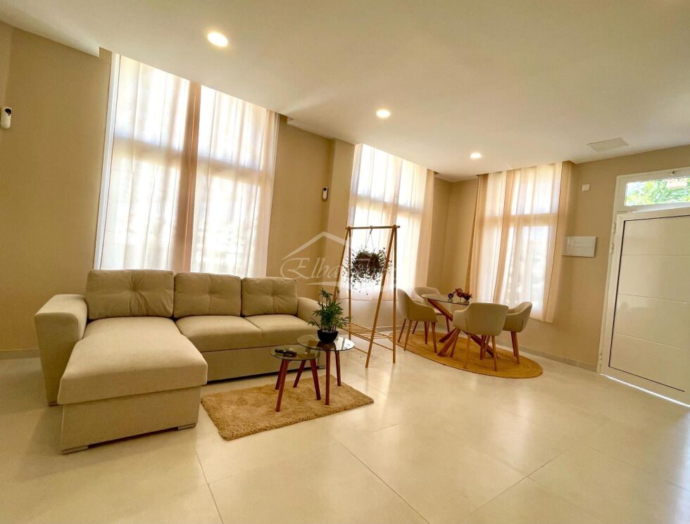 Apartment for sale in  Costa del Silencio, Spain - 5999
