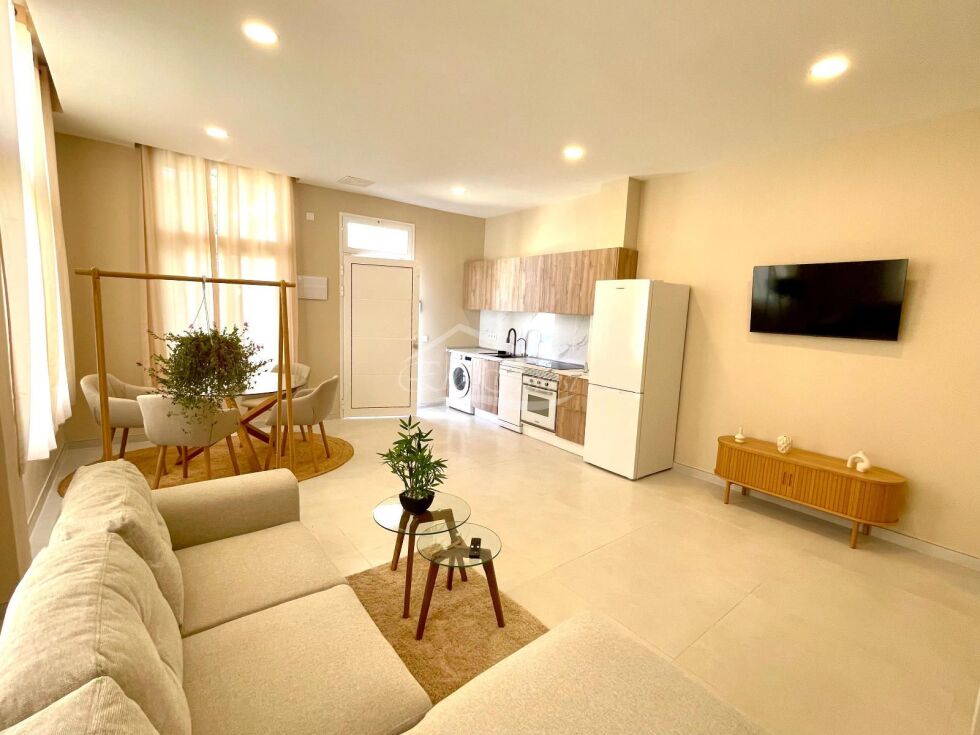 Apartment for sale in  Costa del Silencio, Spain - 5999