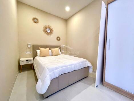 Apartment for sale in  Costa del Silencio, Spain - 5999