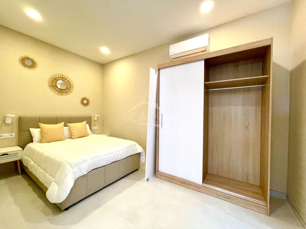 Apartment for sale in  Costa del Silencio, Spain - 5999