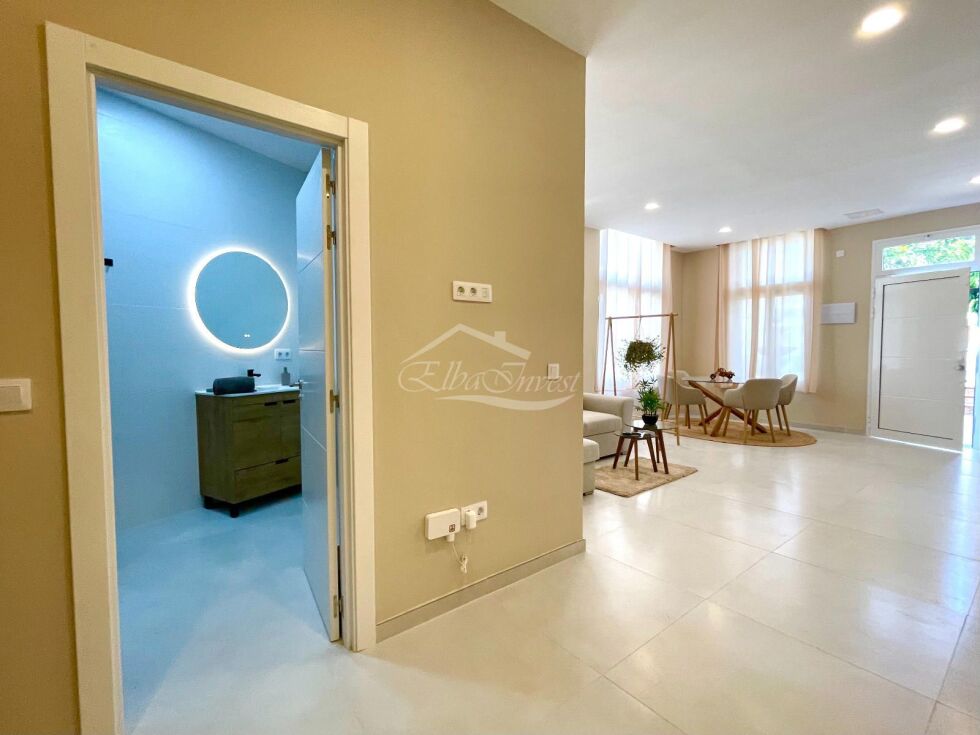 Apartment for sale in  Costa del Silencio, Spain - 5999