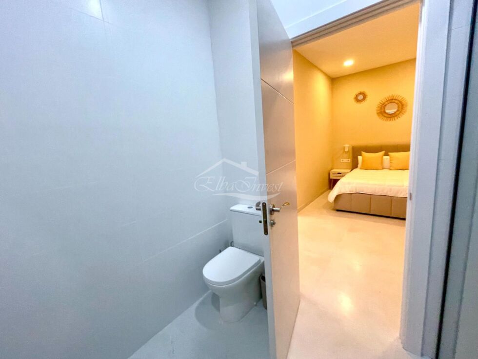 Apartment for sale in  Costa del Silencio, Spain - 5999