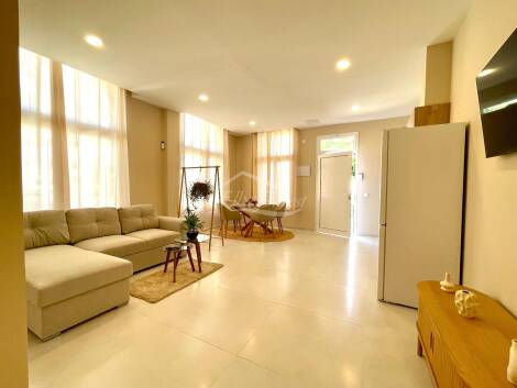 Apartment for sale in  Costa del Silencio, Spain - 5999