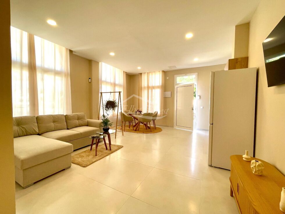 Apartment for sale in  Costa del Silencio, Spain - 5999