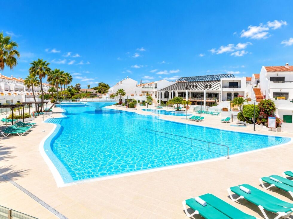 Apartment for sale in  Costa del Silencio, Spain - 5999