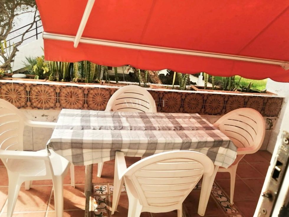 Apartment for sale in  Costa del Silencio, Spain - C2114