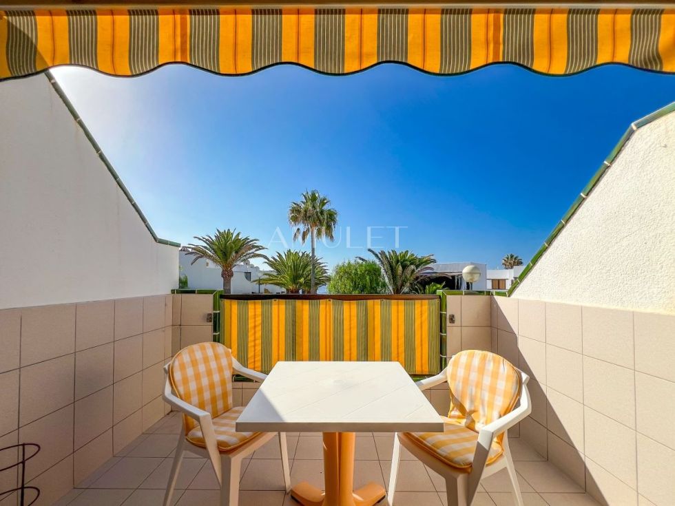 Apartment for sale in  Costa del Silencio, Spain - C2194