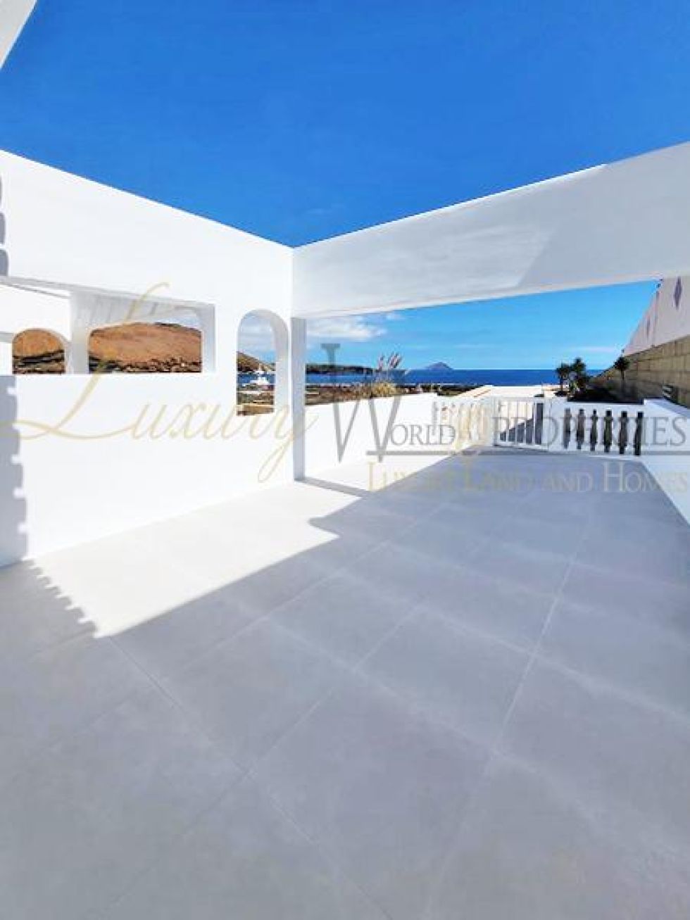Apartment for sale in  Costa del Silencio, Spain - LWP4066 Amarilla Bay -Costa del Silencio