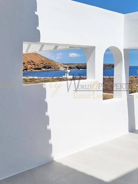 Apartment for sale in  Costa del Silencio, Spain - LWP4066 Amarilla Bay -Costa del Silencio