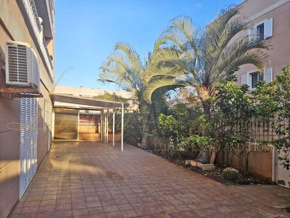 Apartment for sale in  Costa del Silencio, Spain - LWP4645 Costa Sol - Costa del Silencio