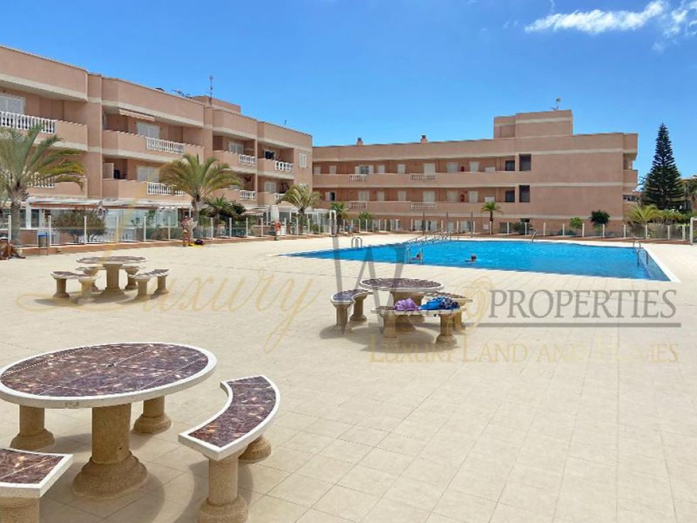 Apartment for sale in  Costa del Silencio, Spain - LWP4645 Costa Sol - Costa del Silencio