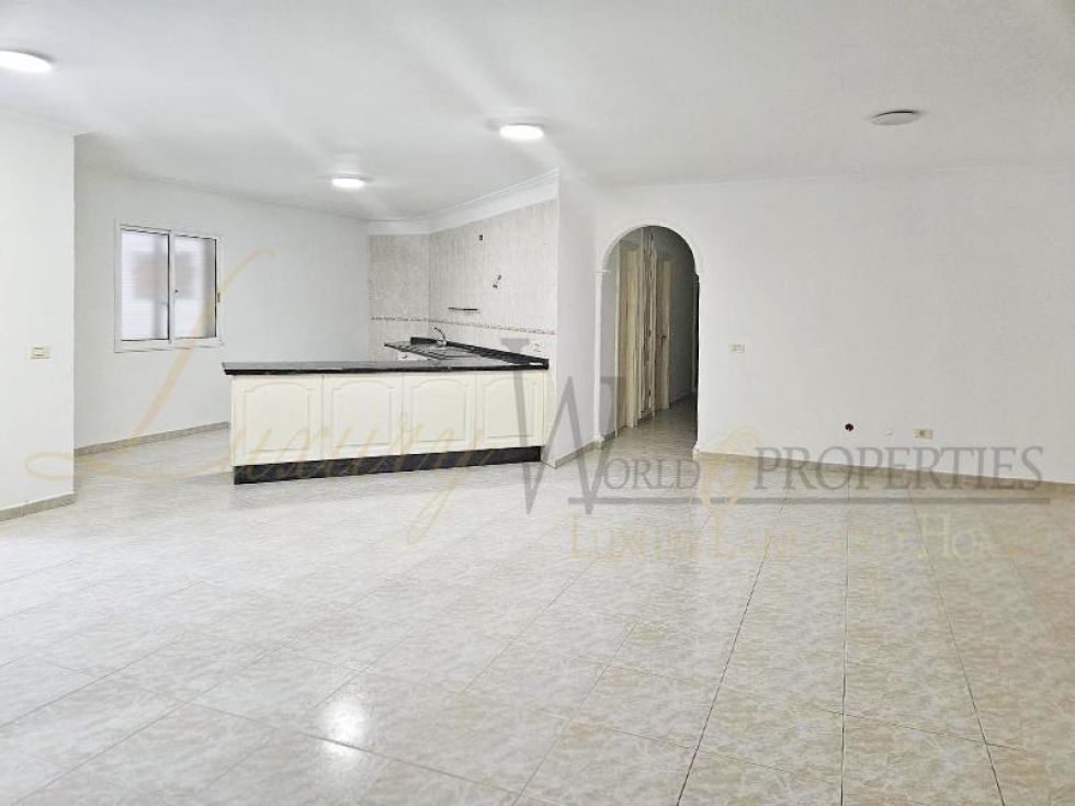 Apartment for sale in  Costa del Silencio, Spain - LWP4645 Costa Sol - Costa del Silencio