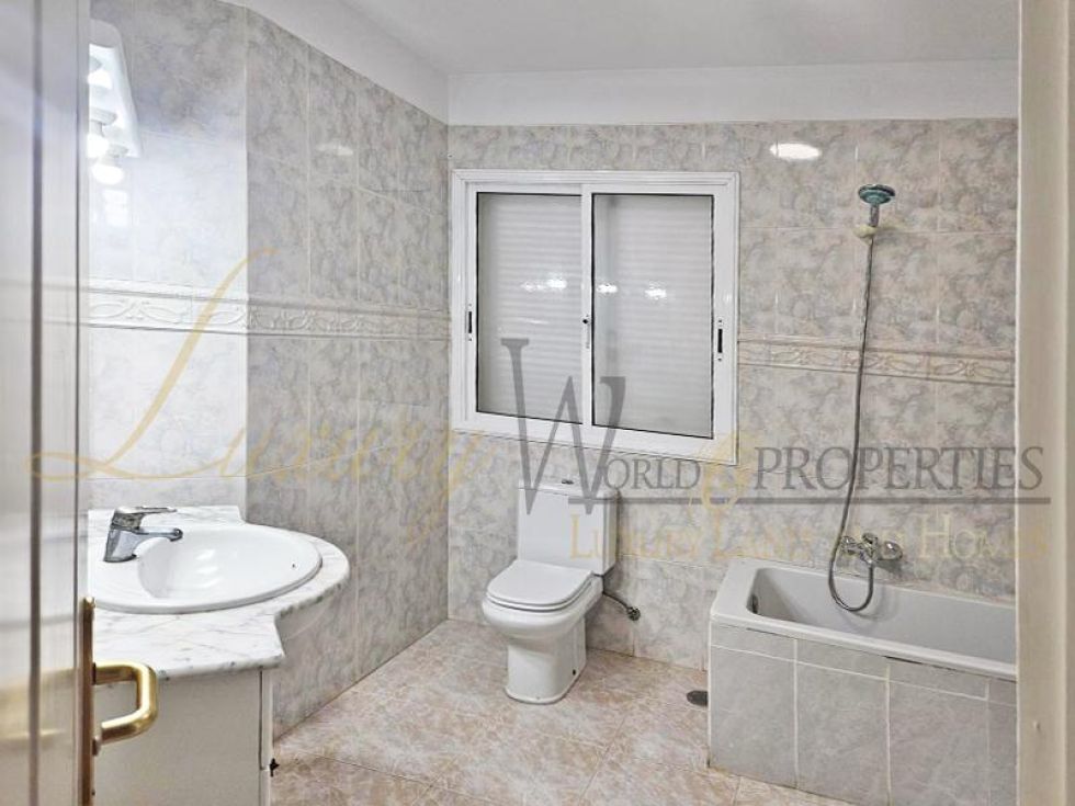 Apartment for sale in  Costa del Silencio, Spain - LWP4645 Costa Sol - Costa del Silencio